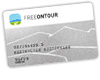 FREEONTOUR Kundenkarte - Camping Cards - Service-Tipps bei Camping Royal