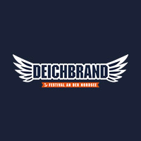 Deichbrand - Festival an der Nordsee Logo