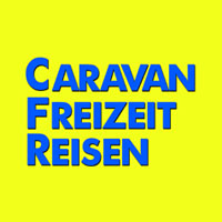 Caravan Freizeit Reisen Logo