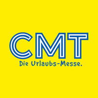 CMT - Die Urlaubs-Messe Logo