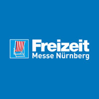 Freizeit Messe Nürnberg Logo