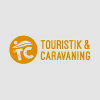 Touristik Caravaning Logo