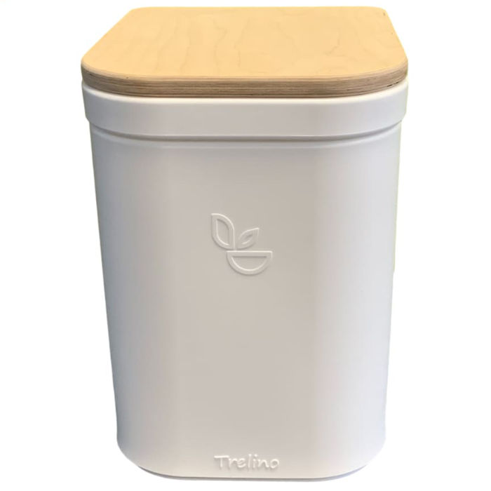 Trelino® Origin L • Trenntoilette – MeineTrenntoilette